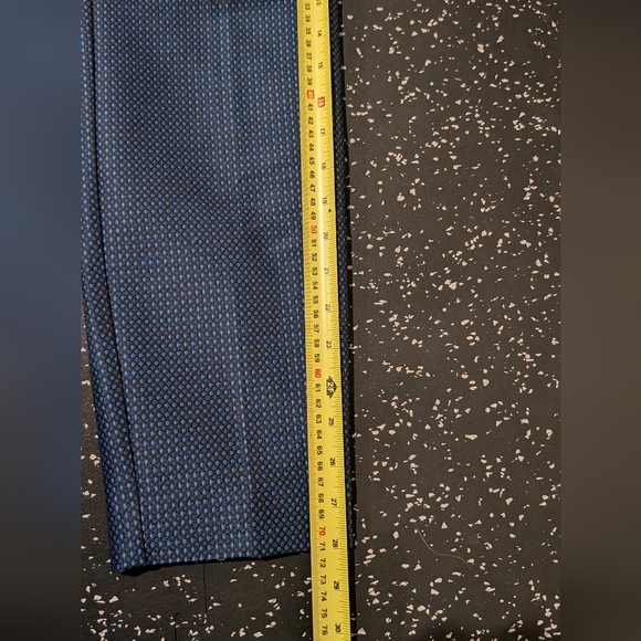 Express. Columnists pants. Size 2R - Picture 7 of 7